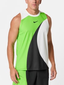 Nike Men's Spring Slam Sleeveless Print Top 
