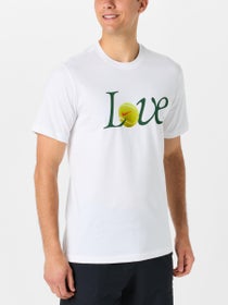 Nike Men's Summer Tennis Love T-Shirt