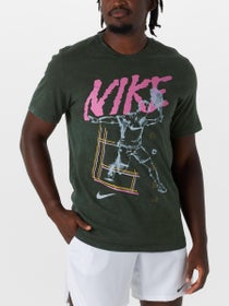 Nike Men's Summer Player Graphic T-Shirt