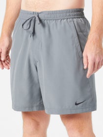 Nike Men's Core Versatile 7" Woven Short - Grey