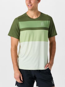 Nike Men's Winter Advantage Print Top