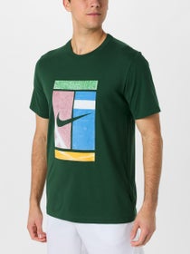 Nike Men's Winter Court T-Shirt
