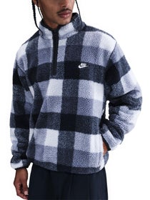Nike Men's Winter Half Zip