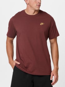 Nike Men's Winter Club T-Shirt