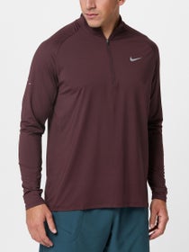 Nike Men's Winter Stride 1/2 Zip Top