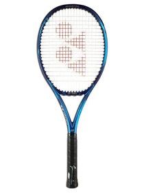 Naomi Osaka Autographed Yonex Ezone 98 Racquet