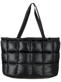 Nike Puff Tote - Black