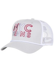 Nike NYC Rope Trucker Hat