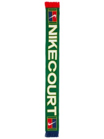 Nike Sport Scarf '26 Gorge Green/White