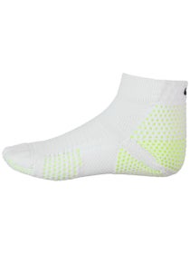 Nike Unicorn Cushion Quarter Sock White