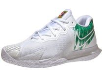 Nike Air Zoom Vapor Cage 4 Wh/Clover Men's Shoes