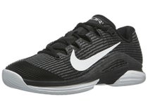 Nike Zoom Vapor 12 Black/White Women's Shoes