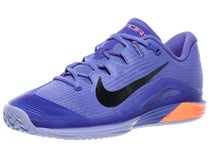 Nike Zoom Vapor 12 Clay Sapphire/Thistle Women's Shoes