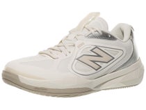 New Balance WC 796v5 B White/Silver Women's Shoes