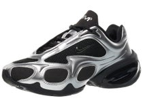 Nike Air Max Muse Black/Silver Women's Shoes