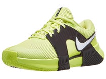 Nike GP Challenge 1.5 PRM Lemon/Black Women's Shoes