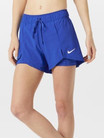 Nike Women's Team 2-in-1 Short