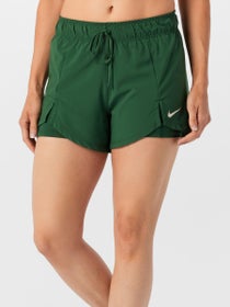 Nike Women's Team 2-in-1 Short