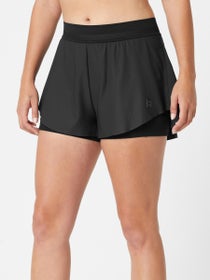 Nike Women's Core Advantage Ace Short - Black