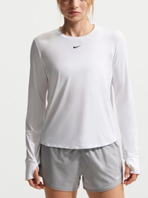 Nike Women's Core One Classic LS Top