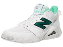 New Balance Coco CG2 B White/Green Women's Shoes