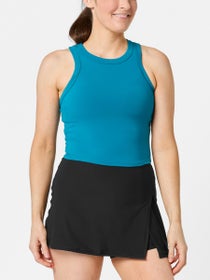 Nike Women's Fall One Fitted Crop Tank