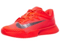 Nike Vapor Pro 3 PRM Bright Crimson Women's Shoes 