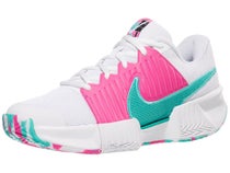 Nike GP Pickleball Pro Wh/Pk Wom's Pickle Shoes