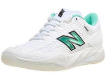 New Balance CT Rally 2 B White/Deep End Women's Shoes