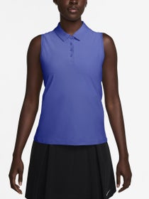 Nike Women's Spring Victory Sleeveless Polo