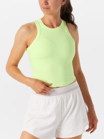 Nike Women's Summer Fitted Crop Tank