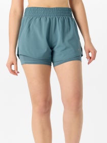 Nike Women's Summer Ultra 2 in 1 Short