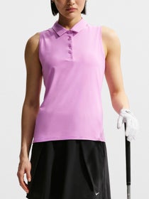 Nike Women's Summer Victory Sleeveless Polo