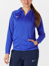 Nike Women's Team Relentless Jacket