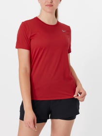 Nike Women's Team SS Legend Top
