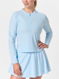 Nike Women's Winter Advantage Midlayer LS