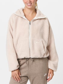 Nike Women's Winter Fleece Jacket