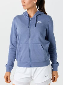 Nike Women's Winter Full Zip Hoodie