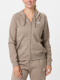 Nike Women's Winter Full Zip Hoodie