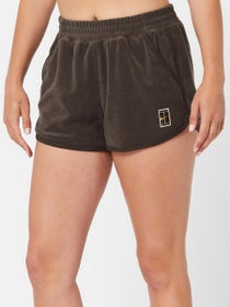 Nike Women's Winter Heritage Fleece Short 