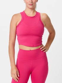 Nike Women's Winter One Fitted Crop Tank