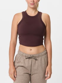 Nike Women's Winter One Fitted Crop Tank