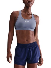 Nike Women's Winter Swoosh Bra