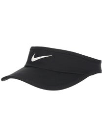 Nike Youth Ace Visor - Black