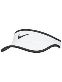 Nike Youth Ace Visor - White