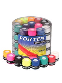 Forten WrapTac O-Grip (60 assorted) Tub