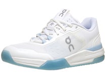 ON The Roger Advantage Pro White/Chambray Men's Shoes