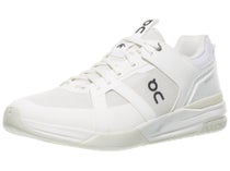 ON The Roger Clubhouse Pro White/Ice Men's Shoe