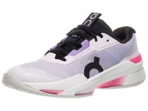 ON The Roger Pro Fire Clay Thistle/Pink Men's Shoes