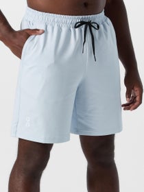 ON Men's Spring Courtside Short - Blue